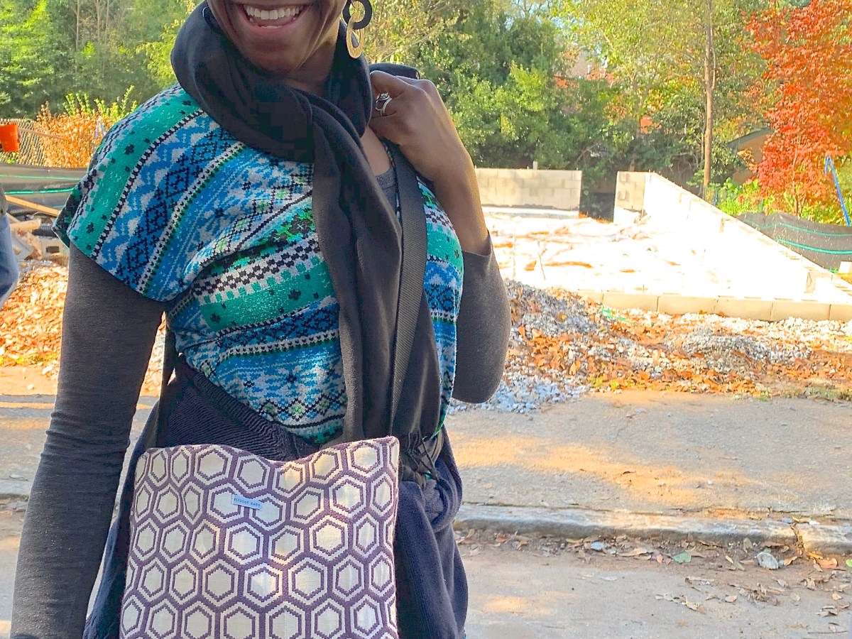 One-of-a-kind people