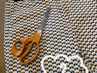 Spring events…and more upcycling action