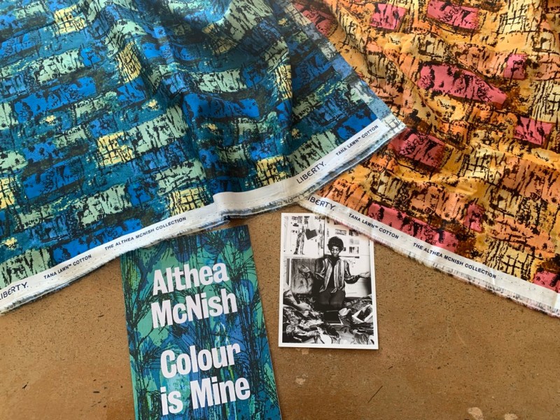 ‘I am a citizen of the world…’