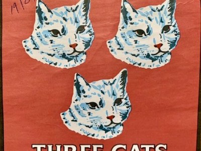 A swishy multicultural delight